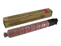 Ricoh MPC300 magenta eredeti toner (842237)