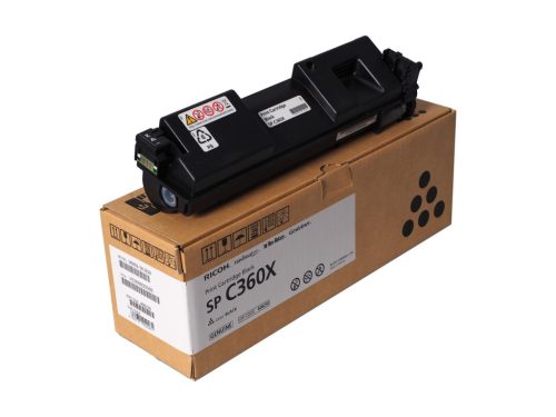 CANON T01 sárga eredeti toner