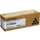 Ricoh SPC360HE fekete eredeti toner (408184)
