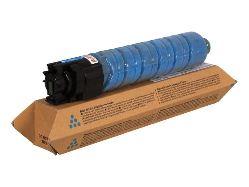 Ricoh SPC430 kék eredeti toner (821280)