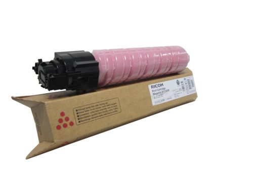 Ricoh SPC430 magenta eredeti toner (821281)