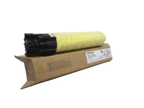 Ricoh SPC430 sárga eredeti toner (821282)