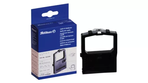 Oki [ML182/3320] eredeti festékszalag (09002303)