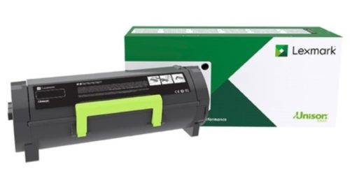 Lexmark [B2236] B222X00 fekete eredeti toner