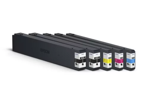Epson T02S4 sárga eredeti tintapatron