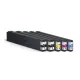 Epson T02S4 sárga eredeti tintapatron