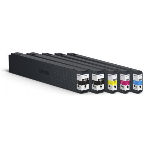 Epson T02Y2 kék eredeti tintapatron