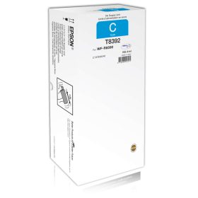 Epson T8392 kék eredeti tintapatron