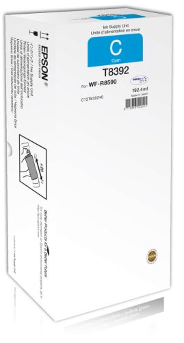 Epson T8392 kék eredeti tintapatron