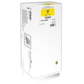 Epson T8394 sárga eredeti tintapatron