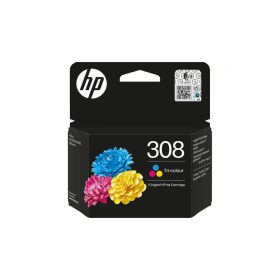 HP 7FP20UE TINTAPATRON (No.308 COLOR INK)