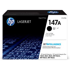 HP W1470A (147A) fekete eredeti toner