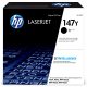 HP W1470Y (147Y) fekete eredeti toner