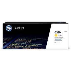 HP W2002X TONER (No.658X CYAN)