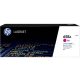 HP W2003A (658A) magenta eredeti toner