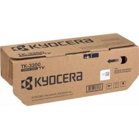 Kyocera TK-3300 fekete eredeti toner (1T0C100NL0)