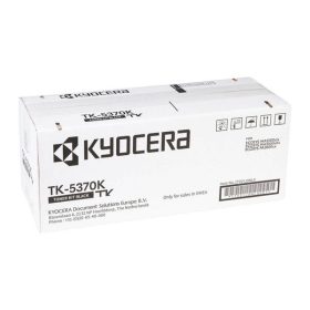 Kyocera TK-5370 fekete eredeti toner (1T02YJ0NL0)