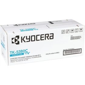 Kyocera TK-5380 kék eredeti toner (1T02Z0CNL0)