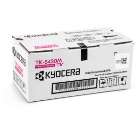 Kyocera TK-5430 magenta eredeti toner (1T0C0ABNL1)