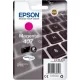 Epson T07U3 (407) magenta eredeti tintapatron