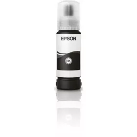 Epson T07C1 (115) fekete eredeti tinta