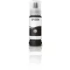 Epson T07C1 (115) fekete eredeti tinta