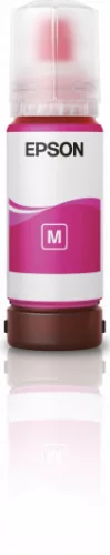 Epson T07D3 (115) magenta eredeti tinta