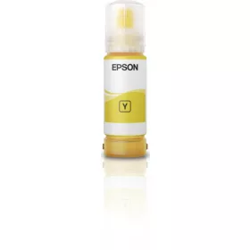Epson T07D4 (115) sárga eredeti tinta