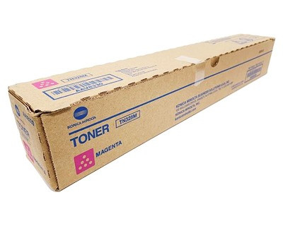 KONICA MINOLTA Bizhub C250i [TN328M] magenta eredeti toner