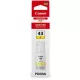 Canon GI-43 sárga eredeti tinta