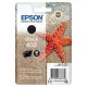 Epson T03U1 (603) fekete eredeti tintapatron