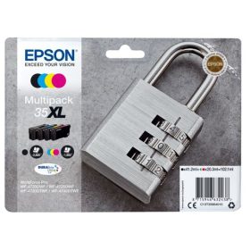 Epson T3596 eredeti tintapatron multipack