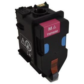 KONICA MINOLTA Bizhub C3320 [TNP80M] magenta eredeti toner