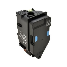 KONICA MINOLTA C3350 [TNP79K] fekete eredeti toner