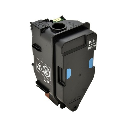 KONICA MINOLTA C3350 [TNP79K] fekete eredeti toner