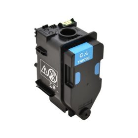 KONICA MINOLTA C3350 [TNP79C] kék eredeti toner