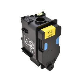 KONICA MINOLTA C3350 [TNP79Y] sárga eredeti toner