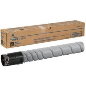 KONICA MINOLTA C257 [TN227K] fekete eredeti toner