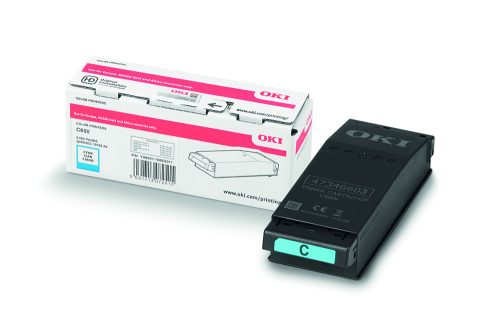 Epson T08G2 kék eredeti tintapatron
