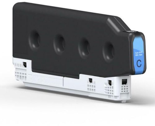 Epson T08H2 kék eredeti tintapatron