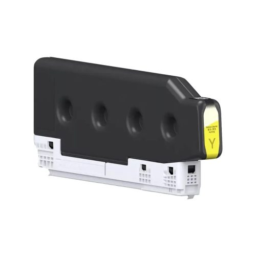 Epson T08H4 sárga eredeti tintapatron