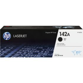 HP W1420A (142A) fekete eredeti toner