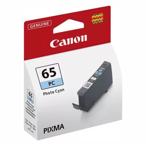 Canon CLI-65 fotókék eredeti tintapatron