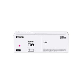 CANON T09 magenta eredeti toner
