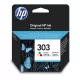 Epson T44J8 mattfekete eredeti tintapatron