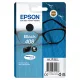 Epson T09J1 (408) fekete eredeti tintapatron