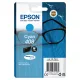 Epson T09J2 (408) kék eredeti tintapatron
