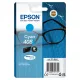 Epson T09K2 (408L) kék eredeti tintapatron