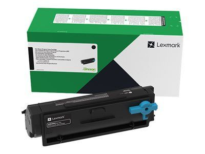 Lexmark [MS431/MX431] 55B2X0E fekete eredeti toner