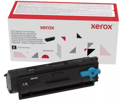 Xerox B305/B310 fekete eredeti toner (006R04379)